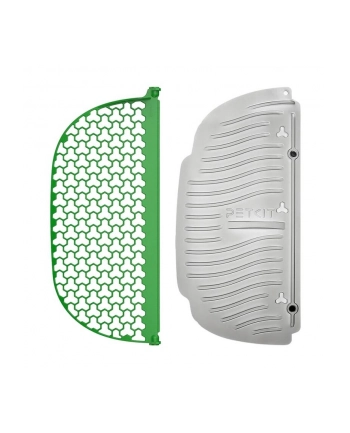 PETKIT Katzenstreu Entferner Set Tofu