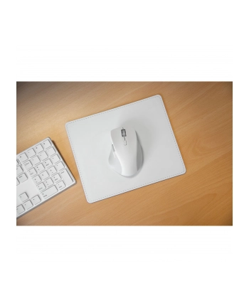 Speedlink LIBERA Rechargeable Mouse Wireless BT Silent BIAŁY