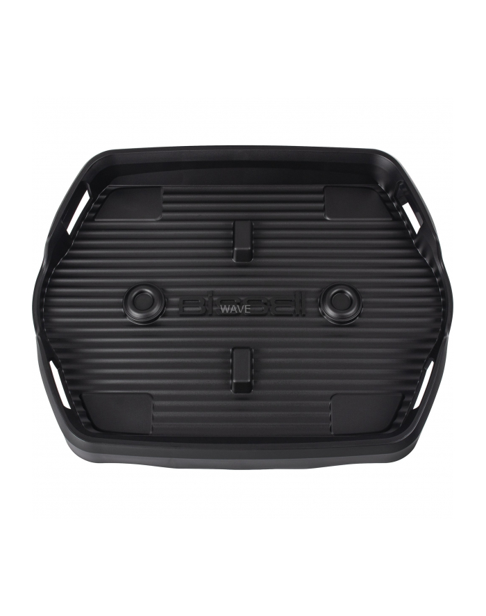 Bissell SpinWave VAC+ Pet Pro 3898N, wet/dry vacuum cleaner, black główny