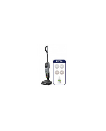 Bissell SpinWave VAC+ Pet Pro 3898N, wet/dry vacuum cleaner, black nr 1