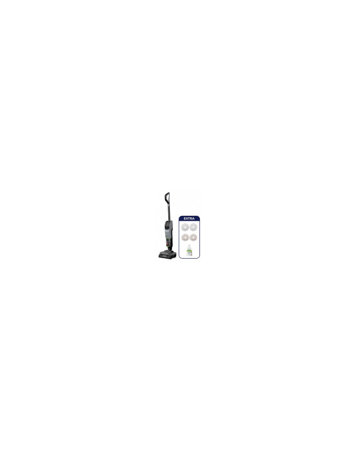 Bissell SpinWave VAC+ Pet Pro 3898N, wet/dry vacuum cleaner, black główny