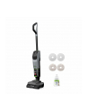 Bissell SpinWave VAC+ Pet Pro 3898N, wet/dry vacuum cleaner, black - nr 3