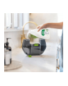 Bissell SpinWave VAC+ Pet Pro 3898N, wet/dry vacuum cleaner, black - nr 5