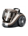 Rowenta Compact Power XXL Parquet RO4B30, vacuum cleaner (grey/black) - nr 8