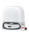 Roborock Qrevo Curv, vacuum robot (BIAŁY, including multifunctional docking station 3.0) - nr 1