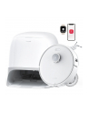 Roborock Qrevo Curv, vacuum robot (BIAŁY, including multifunctional docking station 3.0) - nr 4