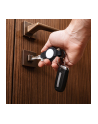 KeySmart AirTag Flex Silicone Case Air Black - nr 7