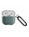 Native Union Active AirPods 4. Gen Silicone Case Green - nr 1
