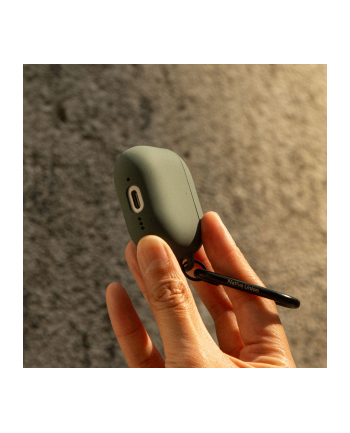 Native Union Active AirPods 4. Gen Silicone Case Green nr 2