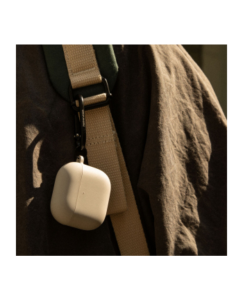 Native Union Active AirPods 4. Gen Silicone Case Sandstone nr 1