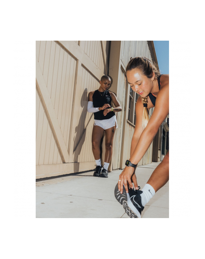 Nomad Tempo Band 42mm Black główny