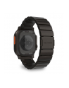 Decoded Titanium Strap for Apple Watch Ultra 1'amp;2 Titanium Black - nr 1