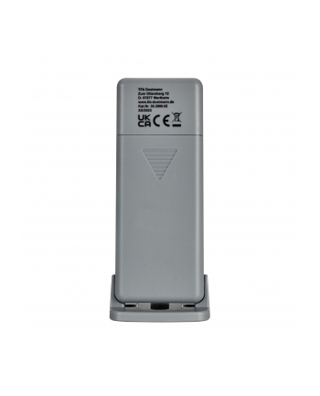 TFA 30.3900.02   ID-A0      biały Thermo-Hygro-Sender nr 1