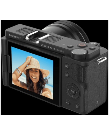Easypix PowerPro VX6430 nr 1