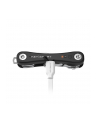 KeySmart iPro Works With Apple Find My Black - nr 3
