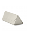 Satechi Vegan-Leather FindAll Glasses Case Sand - nr 2