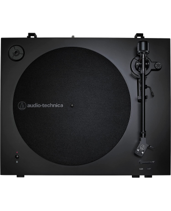 Audio Technica AT-LP3XBT, turntable (black)