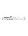 Decoded Recycled Plastic Backc. iPhone 16 Pro Transparent White - nr 5