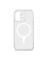 Decoded DropTec Transparent Backcover iPhone 17 Transparent - nr 1