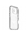 Decoded DropTec Transparent Backcover iPhone 17 Transparent - nr 3