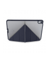 pipetto limited Pipetto Origami No1 OriginalCase iPad Air 13  M2 (2024) Dark Blue - nr 2