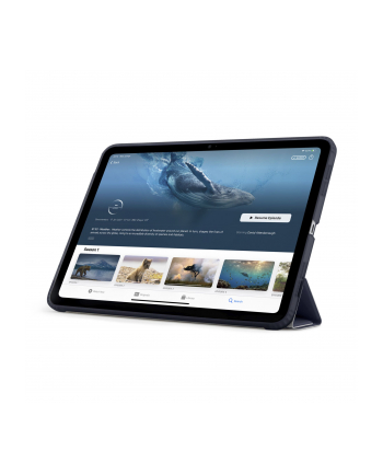 pipetto limited Pipetto Origami No1 OriginalCase iPad Air 13  M2 (2024) Dark Blue nr 2