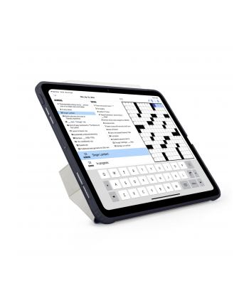 pipetto limited Pipetto Origami No1 OriginalCase iPad Pro 11  M4/M5 Dark Blue nr 2