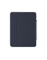 pipetto limited Pipetto Origami No3 Pencil Case iPad Air 13  M2 (2024) Dark Blue - nr 1