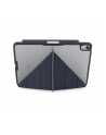 pipetto limited Pipetto Origami No3 Pencil Case iPad Air 13  M2 (2024) Dark Blue - nr 9