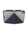 pipetto limited Pipetto Origami No3 Pencil Case iPad Pro 11  M4/M5 Dark Blue - nr 10