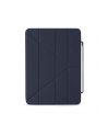 pipetto limited Pipetto Origami No3 Pencil Case iPad Pro 11  M4/M5 Dark Blue - nr 1