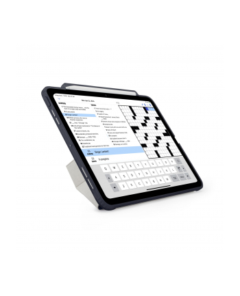 pipetto limited Pipetto Origami No3 Pencil Case iPad Pro 11  M4/M5 Dark Blue nr 2