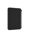 pipetto limited Pipetto Origami No3 Pencil Case iPad 10.2  (Gen 7-9) Black - nr 10