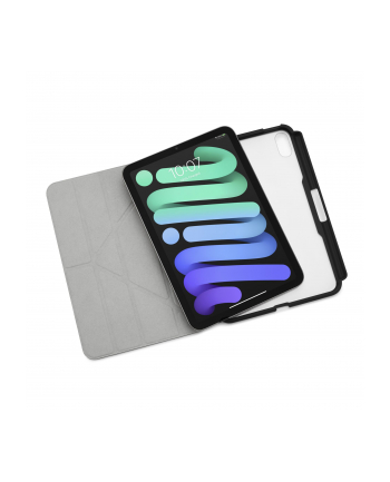 pipetto limited Pipetto Origami No3 Pencil Case iPad 10.2  (Gen 7-9) Black nr 2