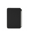 pipetto limited Pipetto Origami No3 Pencil Case iPad 10.2  (Gen 7-9) Black - nr 1