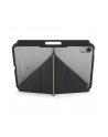 pipetto limited Pipetto Origami No3 Pencil Case iPad 10.2  (Gen 7-9) Black - nr 4