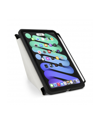 pipetto limited Pipetto Origami No3 Pencil Case iPad 10.2  (Gen 7-9) Black nr 1