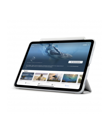 pipetto limited Pipetto Origami No3 Pencil Case iPad Pro 13  M4/M5 White nr 2