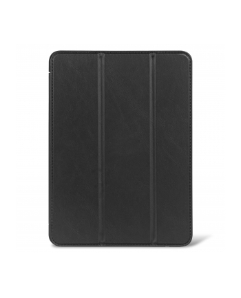 Decoded Textured Silicone Slim Cover 11'' iPad Air M2 Charcoal
