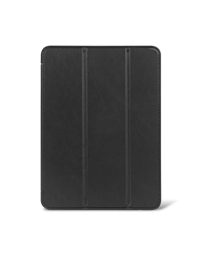 Decoded Textured Silicone Slim Cover 11'' iPad Air M2 Charcoal główny