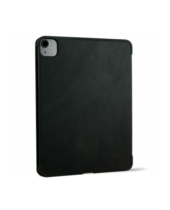 Decoded Textured Silicone Slim Cover 11'' iPad Air M2 Charcoal