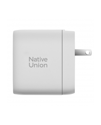 Native Union 67W USB-C PD 3-Port Fast GaN Wall Charger White nr 2