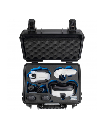 b'amp;w international B'amp;W drone.case PP.117 czarny dla Antigravity A1