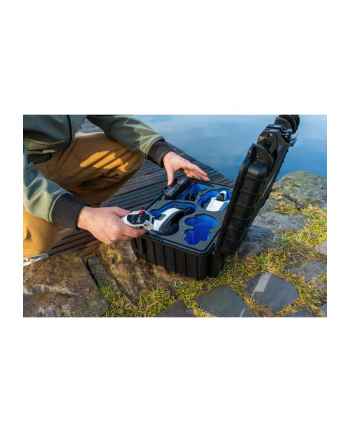 b'amp;w international B'amp;W drone.case PP.117 czarny dla Antigravity A1