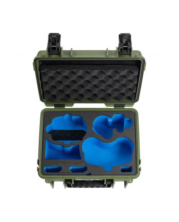 b'amp;w international B'amp;W drone.case PP.117 bronze dla Antigravity A1