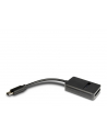 Inter-Tech Adapter K-1696-P2, USB-C 3.2 Gen 2 > M.2 SSD black, supports PCIe (NVMe) and SATA SSDs - nr 4