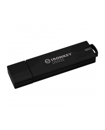 Kingston IronKey D500S 64 GB nr 2