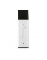 MediaRange High performance 128 GB, USB flash drive silver/black, USB-A 3.2 Gen 1 - nr 10