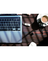 MediaRange High performance 128 GB, USB flash drive silver/black, USB-A 3.2 Gen 1 - nr 1