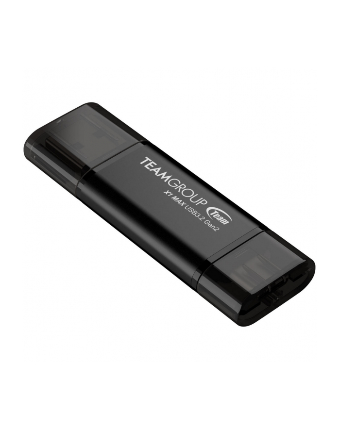 Team Group X1 MAX 256 GB, USB stick główny